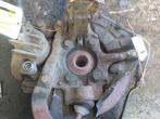 Fusee rechts-voor van een Volvo S80, Auto-onderdelen, Ophalen of Verzenden, 3 maanden garantie, Gebruikt, Volvo