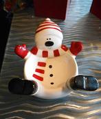 AVON :Monsieur Hiver......Petite coupelle pour .., Enlèvement ou Envoi, Neuf