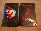 De volledige serie van Twilight - Stephenie Meyer (Engels), Boeken, Fantasy, Gelezen, Ophalen of Verzenden, Stephenie Meyer