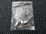 Aluminium Ventieldopjes NIEUW, Ophalen, Nieuw
