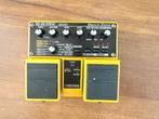 Roland Boss Drive Zone OD-20 - Overdrive/Distortion, Muziek en Instrumenten, Ophalen of Verzenden, Gebruikt, Distortion, Overdrive of Fuzz