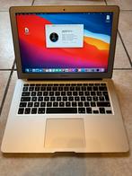 Macbook Air (2014), Informatique & Logiciels, Apple Macbooks, 256 GB, Azerty, 8 GB, 13 pouces