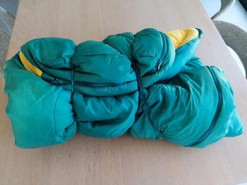 Mummy slaapzak voor volwassenen.  beschikbaar voor biedingen
