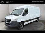 Mercedes-Benz Sprinter 317 CDI L3H2 RWD Aut. (bj 2022), Auto's, Automaat, 4 deurs, Gebruikt, 4 cilinders