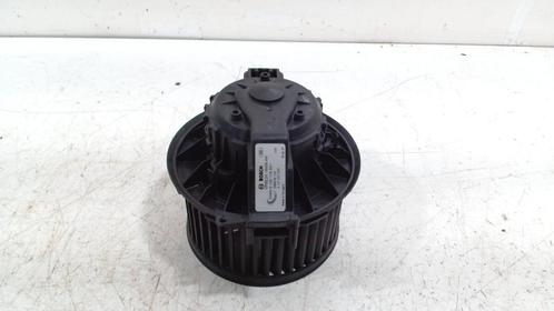 KACHEL VENTILATORMOTOR Ford Fiesta 6 (JA8) (0130115551), Auto-onderdelen, Airco en Verwarming, Ford, Gebruikt