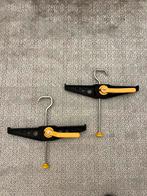 Safe Clamps RAS 21 Rhino, Bricolage & Construction, Échelles & Escaliers, Enlèvement, Comme neuf, Échelle