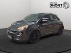 Opel ADAM GLAM 1.0 Benzine - Manueel - 90PK, Auto's, Voorwielaandrijving, 4 zetels, ADAM, Gebruikt