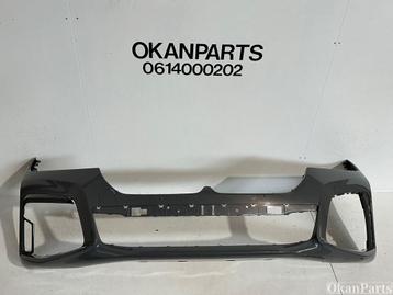 BMW 7-serie G11 G12 M Sport Pakket voorbumper 8073985 beschikbaar voor biedingen