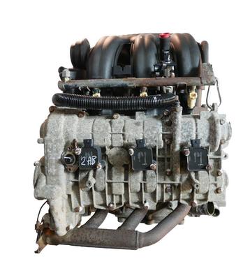 Porsche Boxster 986 2.7 M96.23  M96 96.23 98610092300 motor beschikbaar voor biedingen