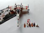Lego starwars 6212, Ophalen of Verzenden, Gebruikt, Complete set, Lego