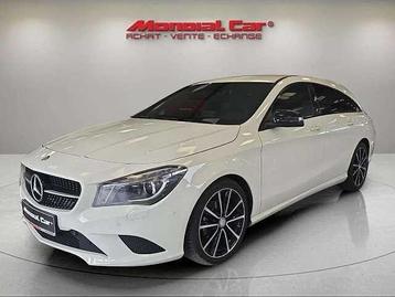 Mercedes-Benz CLA 180 beschikbaar voor biedingen