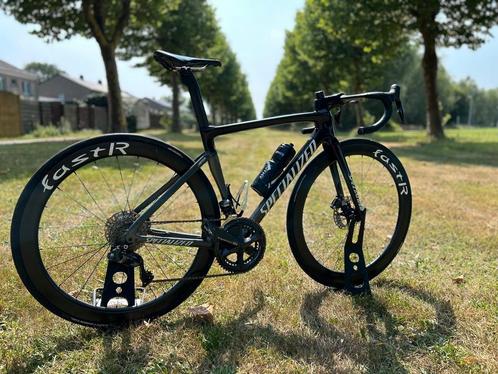 Specialized te koop in goede staat, Fietsen en Brommers, Fietsen | Racefietsen, Gebruikt, Overige merken, Ophalen