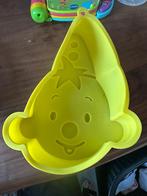 Bumba bakvorm, Hobby en Vrije tijd, Taarten en Cupcakes maken, Ophalen, Zo goed als nieuw, Taarten, Bakvorm