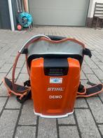 STIHL ac(c)u AR2000 L demo, Tuin en Terras, Ophalen, Zo goed als nieuw
