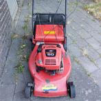 Grasmaaier zelftrekkend, Tuin en Terras, Grasmaaiers, Ophalen, Cirkelmaaier, Gebruikt, Opvangbak
