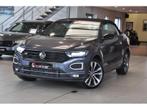 Volkswagen T-Roc R-line-Gps-Camera-ACC-Full!, Auto's, Automaat, 1498 cc, Cabriolet, Bedrijf