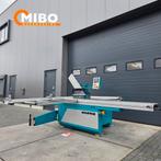 Martin T60 Formaatzaag 3meter ** compact cnc 3 assen, Enlèvement ou Envoi