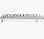 Beka boxspring voor 1 persoon, Ophalen, Zo goed als nieuw, Bedbodem