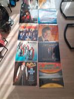 10 Elpee's allerlei, Enlèvement ou Envoi, Utilisé, 12 pouces, Pop