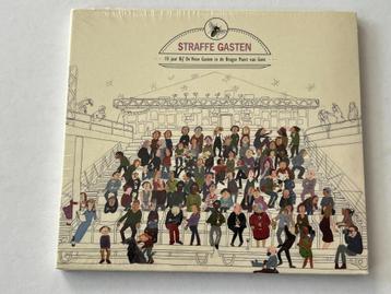 Various - Straffe Gasten (Guido Belcanto, Derek, Roland...) beschikbaar voor biedingen