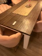 Henders en hazel van velasco, Huis en Inrichting, Ophalen, Gebruikt