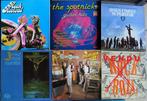 11 Vinyls Zie lijst 33T „Rock” In zeer goede staat, Ophalen of Verzenden