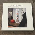 Emile Van Dijk : in essentie, Ophalen of Verzenden, Zo goed als nieuw, Architectuur algemeen