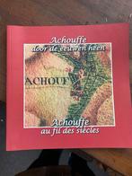 Achouffe door de eeuwen heen, Verzamelen, Ophalen, Zo goed als nieuw