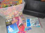 Knex, Kinderen en Baby's, Ophalen, Gebruikt, K'nex