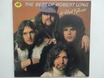 Robert Long et Unit Gloria - Les meilleurs (y compris Les se, CD & DVD, Vinyles | Pop, Enlèvement ou Envoi