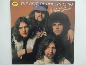 Robert Long et Unit Gloria - Les meilleurs (y compris Les se