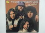 Robert Long & Unit Gloria- The Best(o.a The Last Seven Days), Ophalen of Verzenden