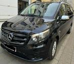 MERCEDES-BENZ Vito Tourer, Auto's, Mercedes-Benz, Te koop, 9 zetels, Stof, 2143 cc