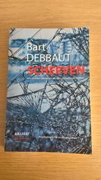 B. Debbaut - Scherven, Ophalen, Zo goed als nieuw, B. Debbaut