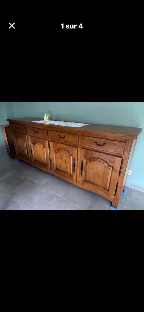 Salle à manger, Huis en Inrichting, Kasten | Dressoirs, Zo goed als nieuw, Ophalen