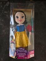 Disney Princess pop Snow White (nieuw), Verzamelen, Poppen, Ophalen of Verzenden, Nieuw, Pop