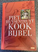 Kookbijbel Huysentruyt, Livres, Livres de cuisine, Comme neuf, Europe, Enlèvement, Piet Huysentruyt