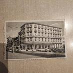 Knocke le Zoute Grand Hotel de la plage., Ophalen of Verzenden