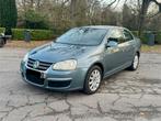 Vw jetta 2.0tdi 1ere main prêt à immatriculer, Autos, Volkswagen, 100 kW, Argent ou Gris, Achat, 5 portes
