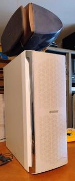 Sony audiospeakers, Audio, Tv en Foto, Luidsprekerboxen, Ophalen, Gebruikt, Sony