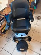 Elektrische rolstoel, Diversen, Rolstoelen, Ophalen, Zo goed als nieuw, Elektrische rolstoel