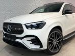 Mercedes-Benz GLE 350 de AMG Line Hybride, Auto's, Mercedes-Benz, Automaat, 145 kW, 4 cilinders, Wit