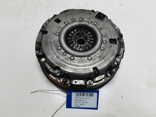 VLIEGWIEL DUBBELE MASSA Ford Transit (01-2013/06-2024), Auto-onderdelen, Motor en Toebehoren, Ford, Gebruikt