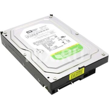 Western Digital WD3200AVVS - SATA - 3.5" - 320G beschikbaar voor biedingen