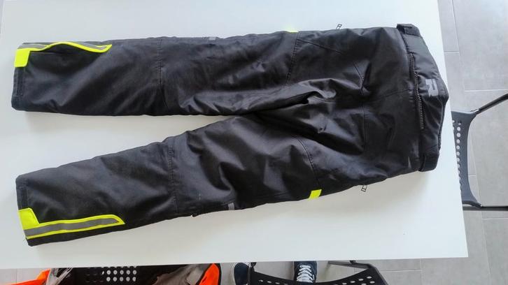 Richa motorbroek Phantom M, Motoren, Kleding | Motorhelmen, L, Ophalen