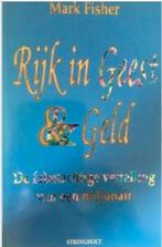 RIJK IN GEEST EN GELD - MARK FISHER, Enlèvement ou Envoi
