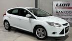 Ford Focus 1.6 TDCİ | Zeer Nette Staat | Full Onderhoud, Focus, Euro 5, Achat, 4 portes