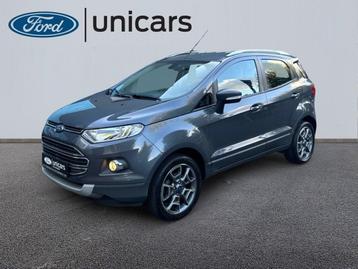 Ford ECOSPORT  disponible aux enchères