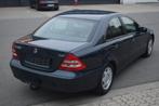 Mercedes-Benz C 200 CDI Classic, Auto's, 90 kW, Stof, Zwart, Bedrijf
