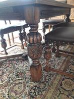 Eetkamer Pro Antiquo, Huis en Inrichting, Ophalen